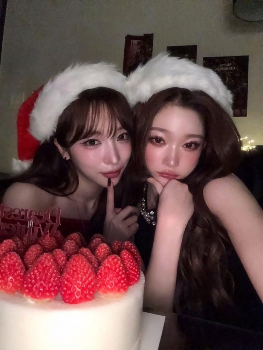 Billlie (빌리) 하루나6