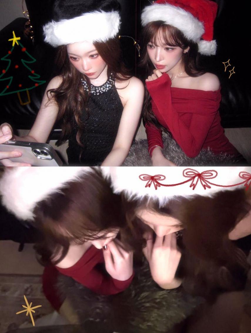 Billlie (빌리) 하루나8