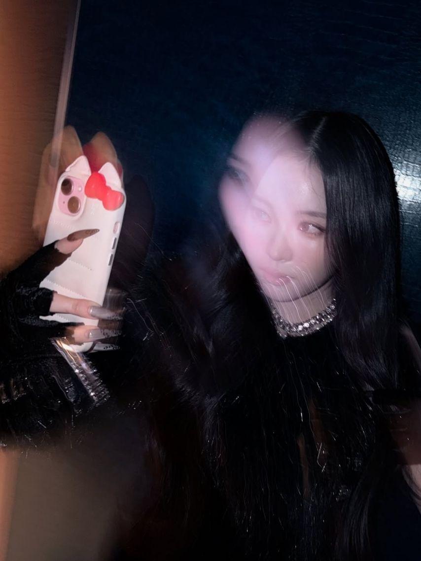 MEOVV (미야오) 나린2