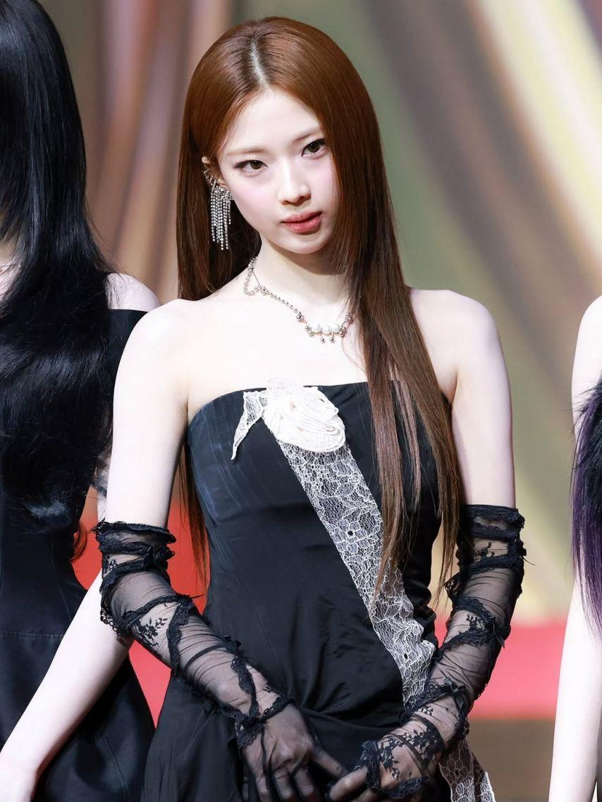 BABYMONSTER (베이비몬스터) 루카0