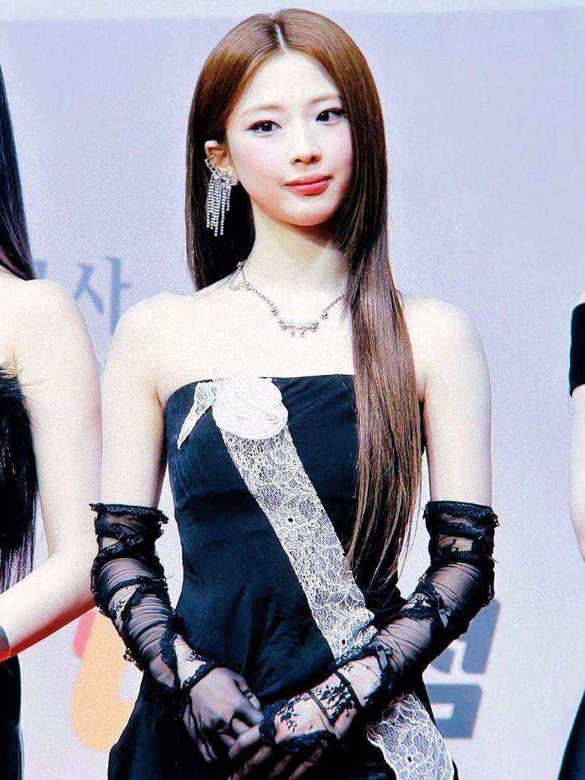 BABYMONSTER (베이비몬스터) 루카5