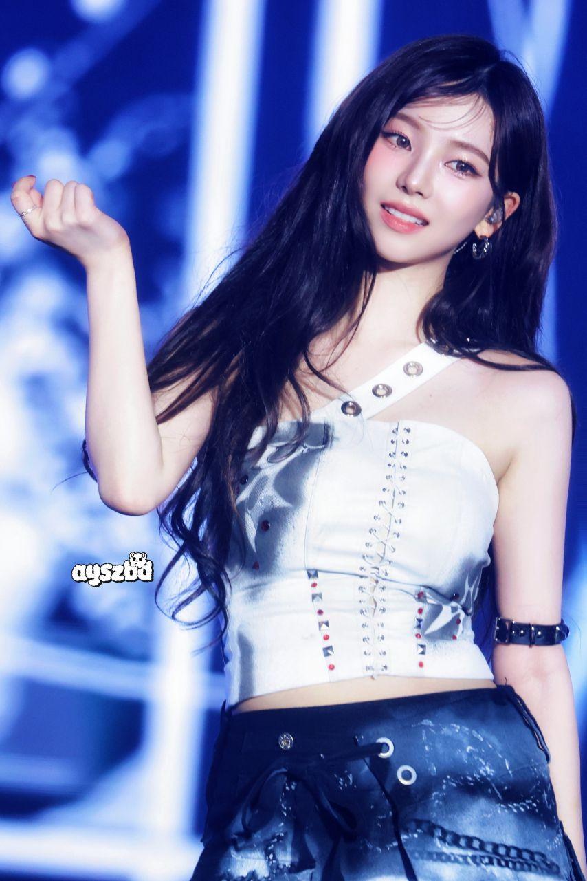 [에스파] 카리나2