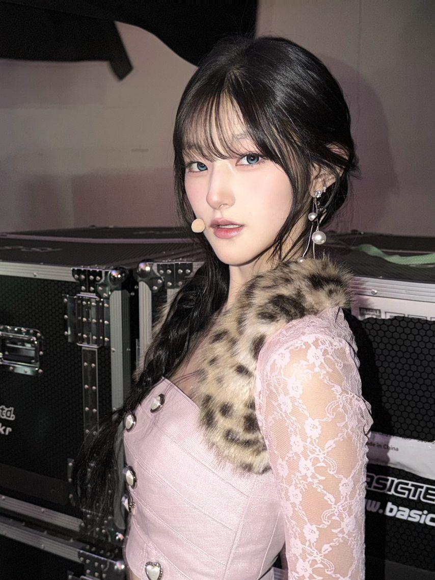 키스오브라이프 하늘2