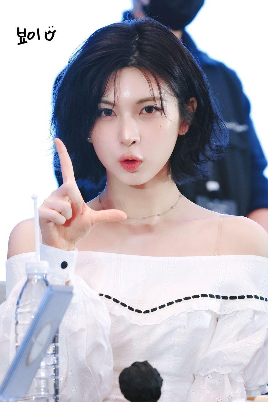 엔믹스 배이 생일2