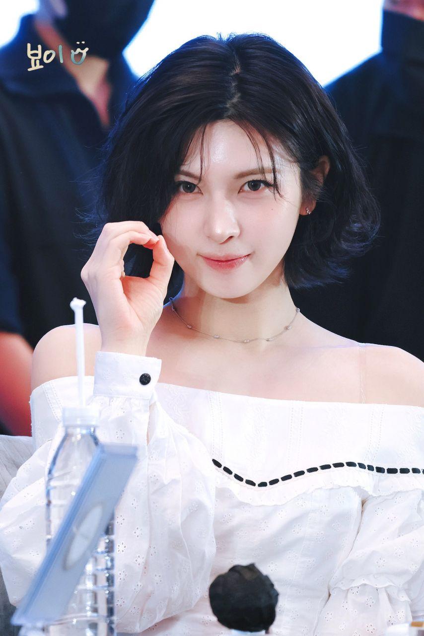 엔믹스 배이 생일3