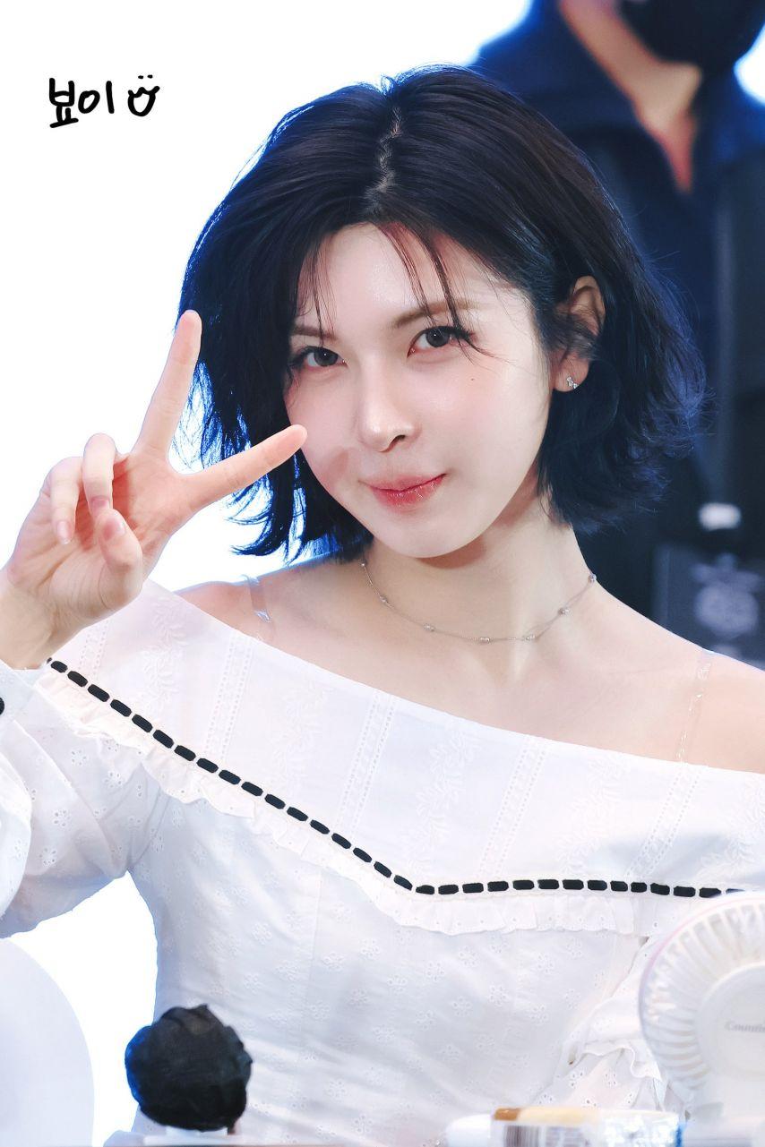 엔믹스 배이 생일4