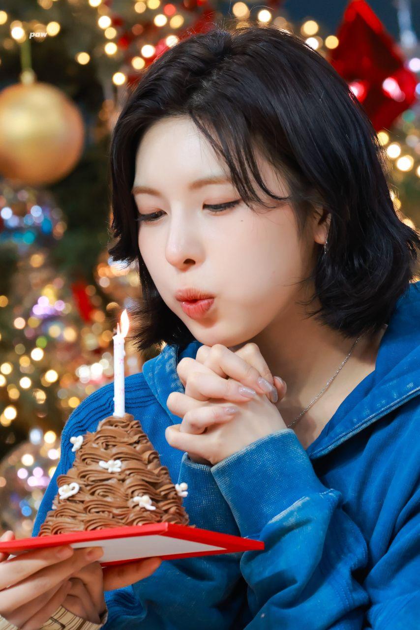 엔믹스 배이 생일6