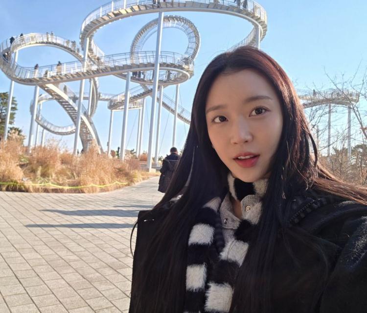 스테이씨 수민2