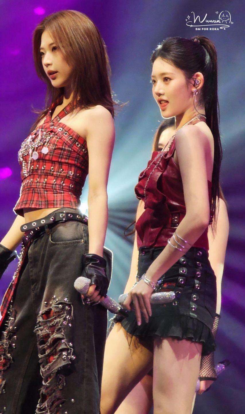 베이비몬스터 로라8