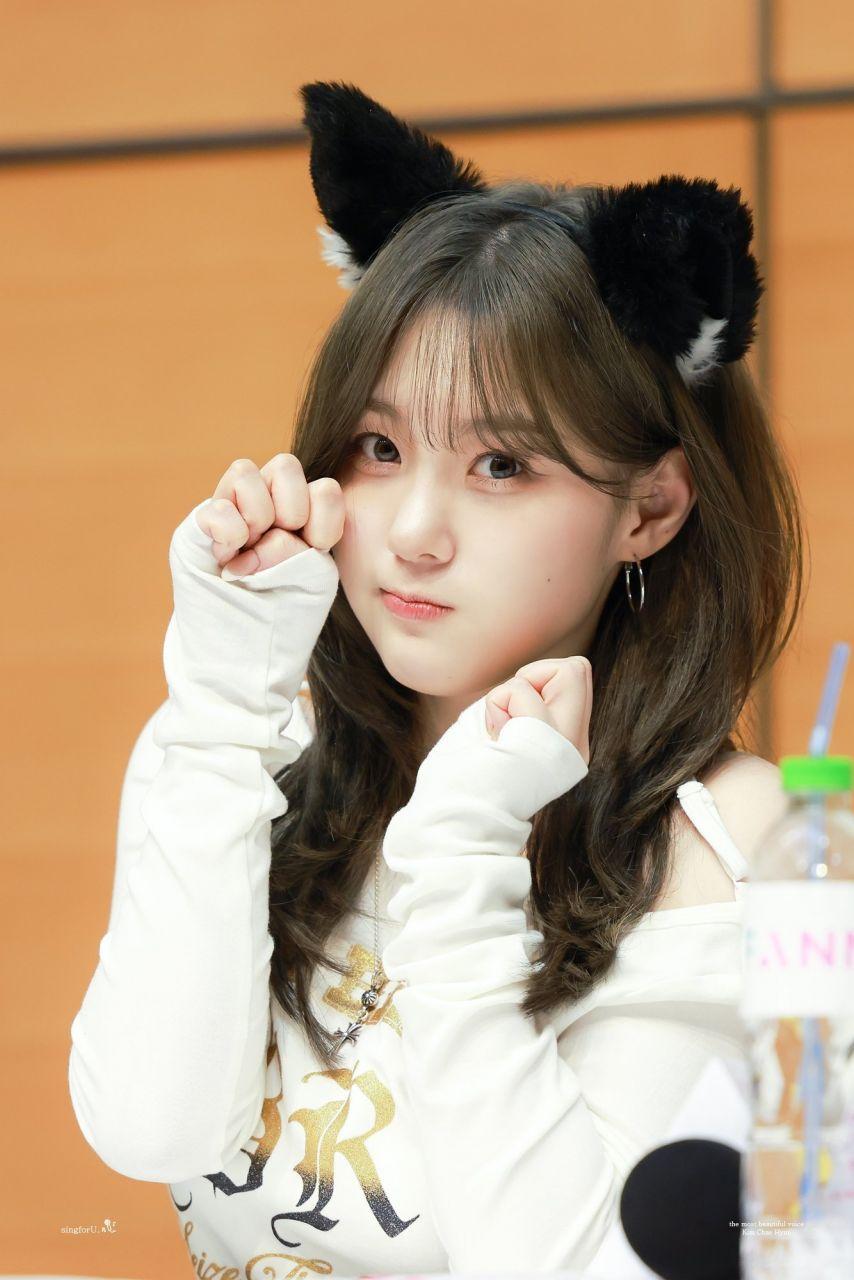 케플러 김채현2