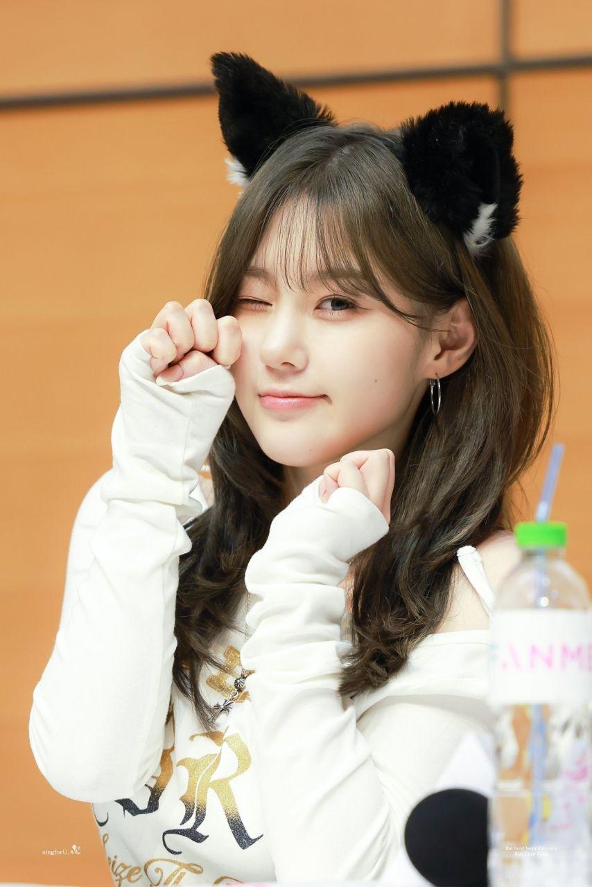 케플러 김채현3