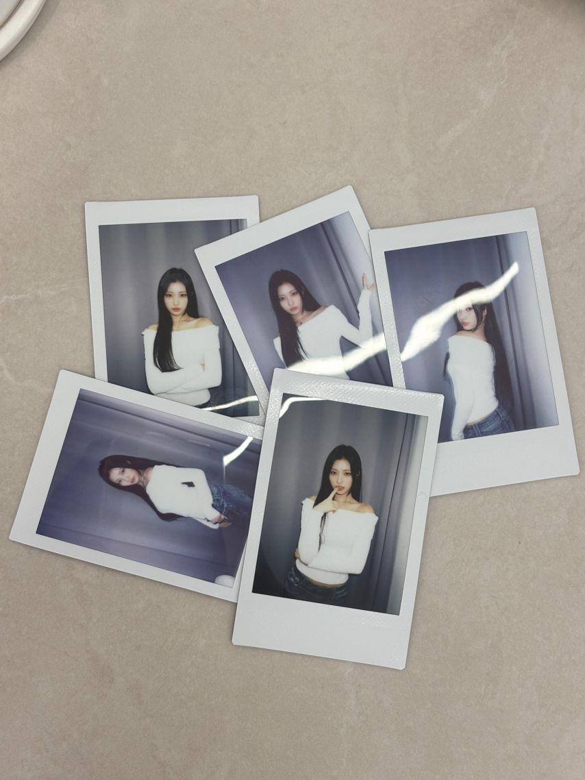 오드유스 써머, 마야, 카니8