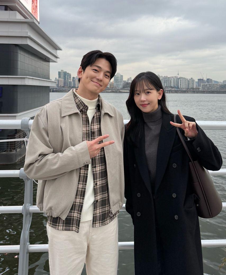 강한나 러브트랙2