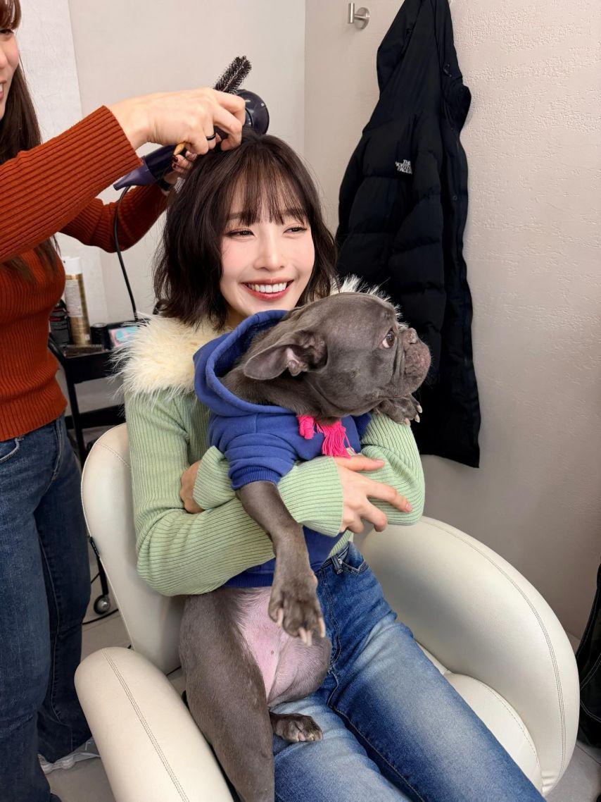 조이 레드벨벳 인별12