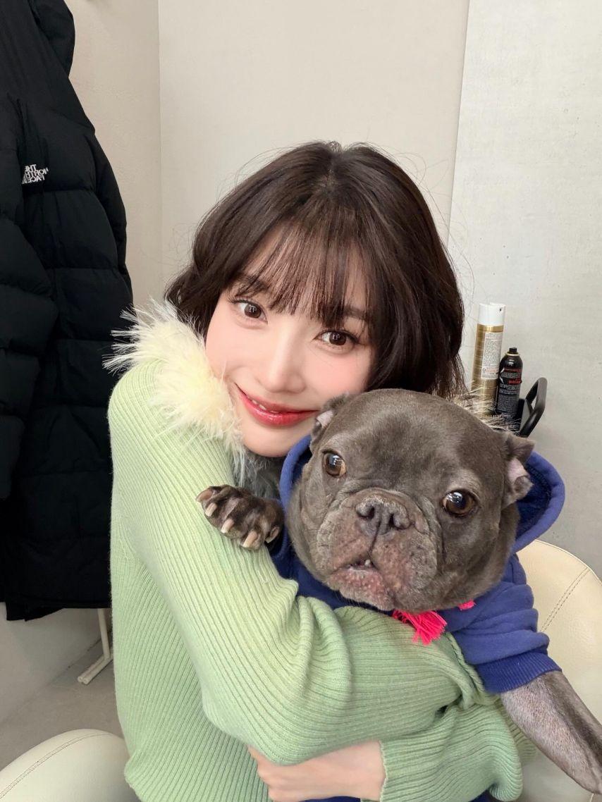 조이 레드벨벳 인별13