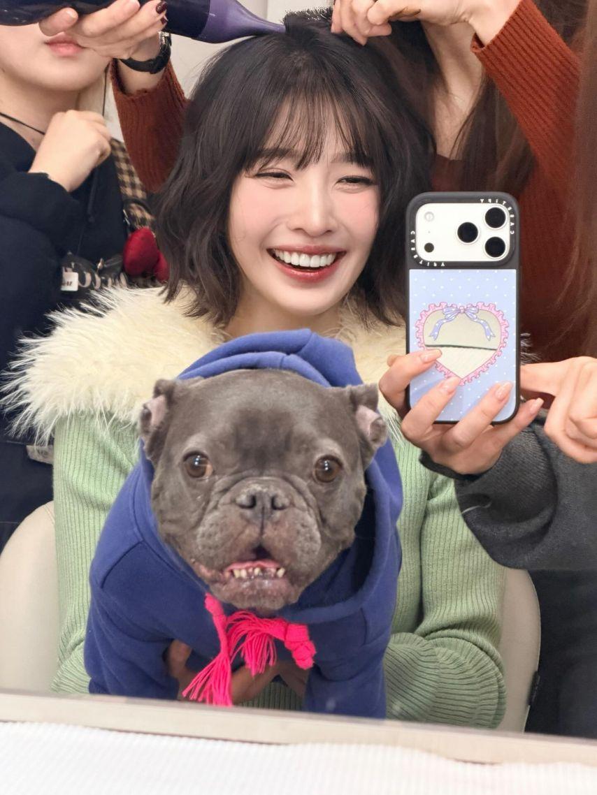 조이 레드벨벳 인별14