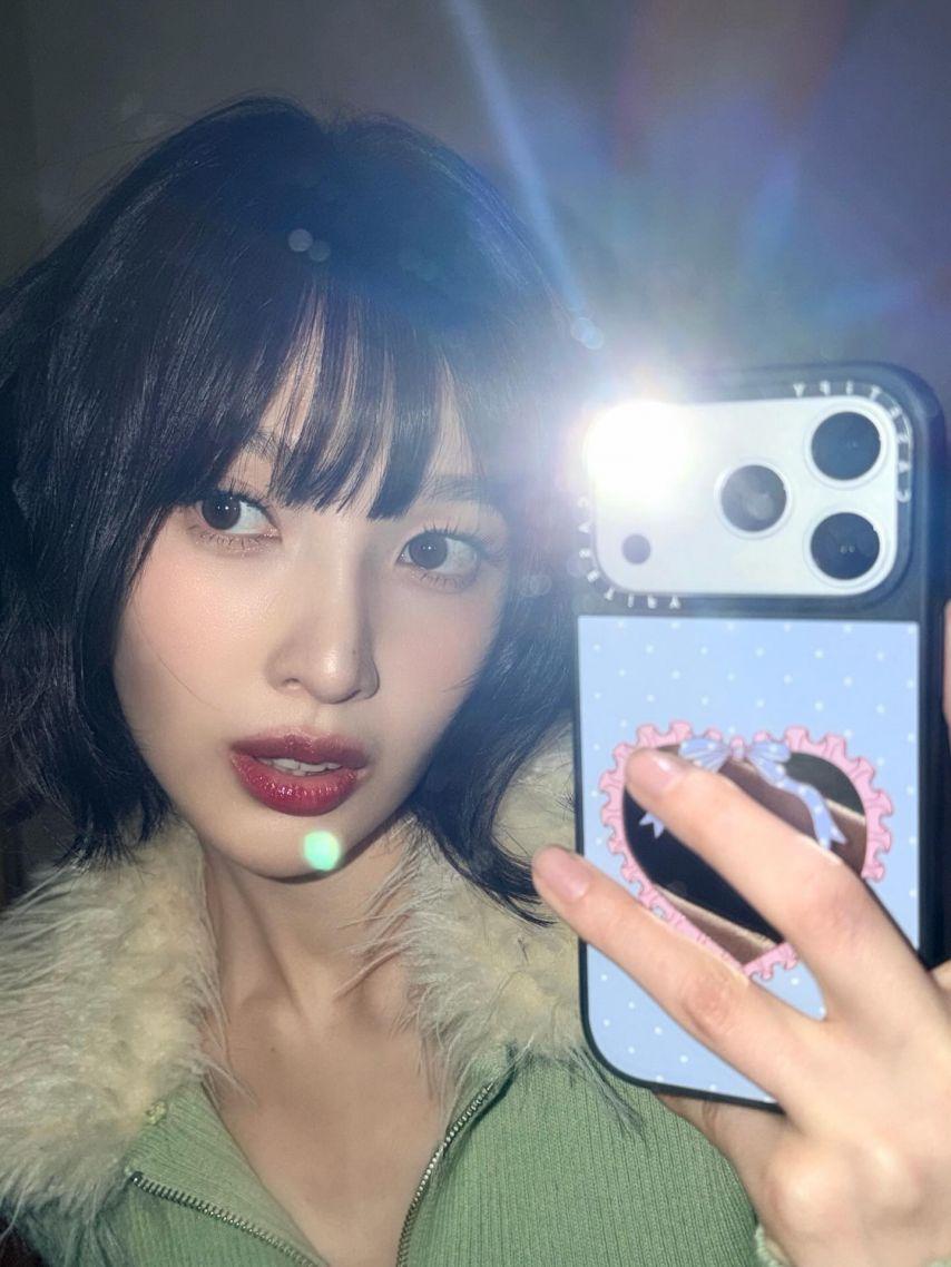 조이 레드벨벳 인별1