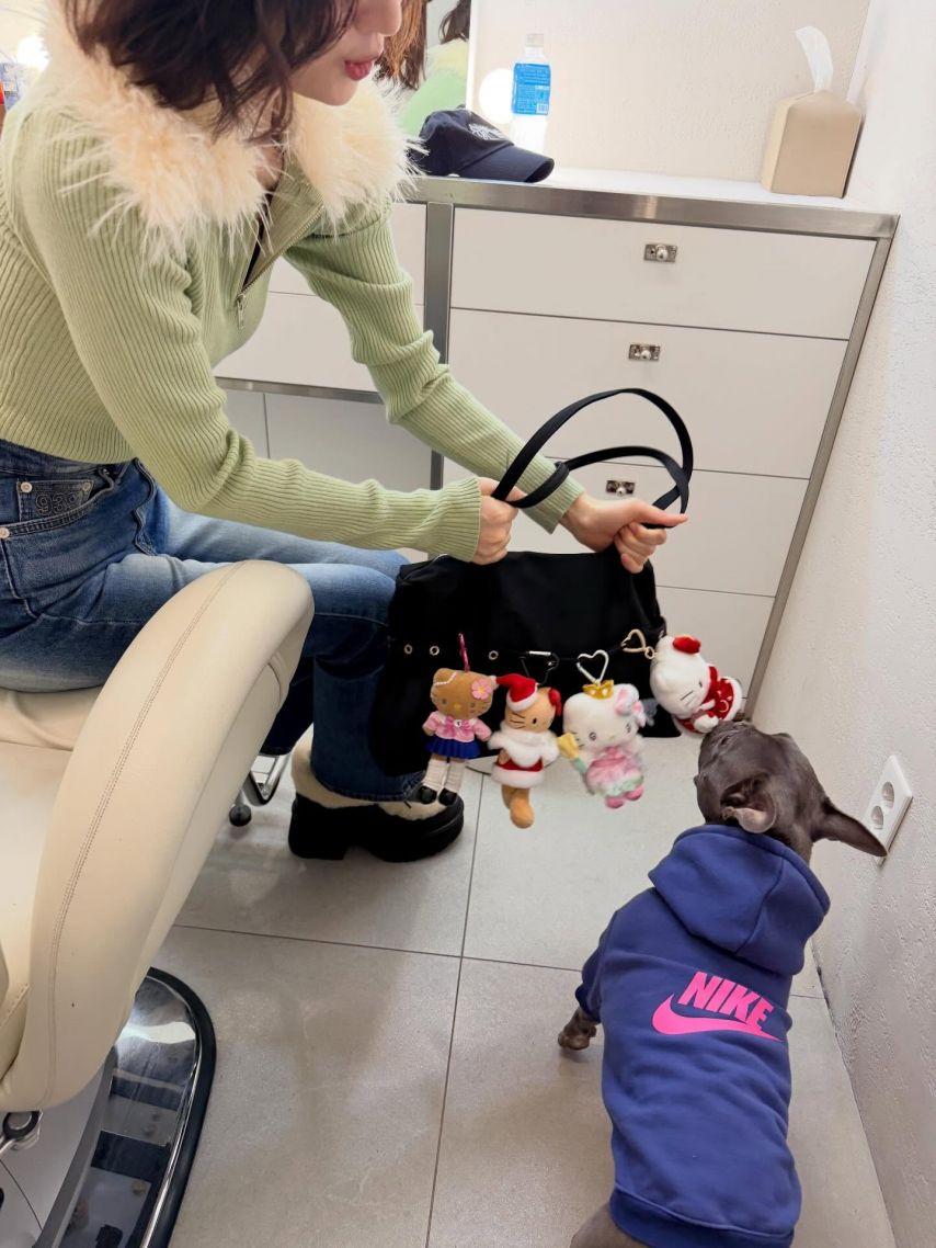 조이 레드벨벳 인별21