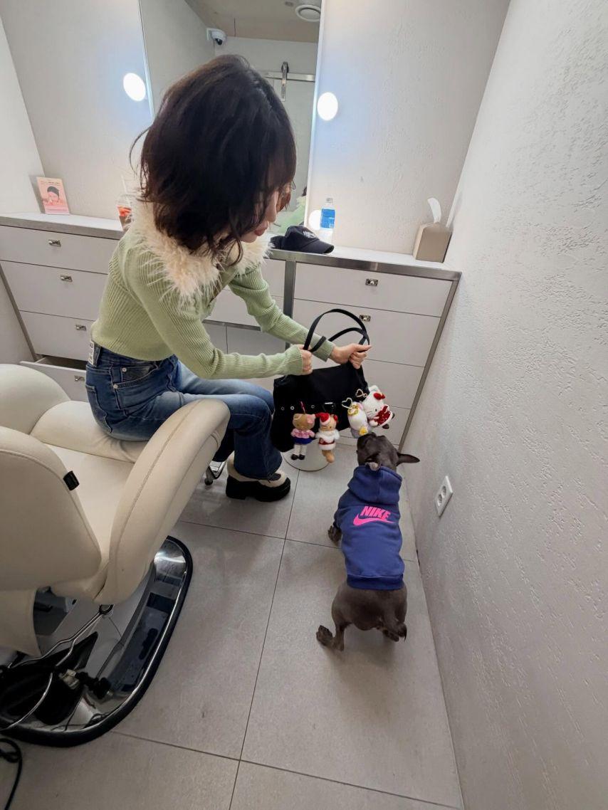 조이 레드벨벳 인별22