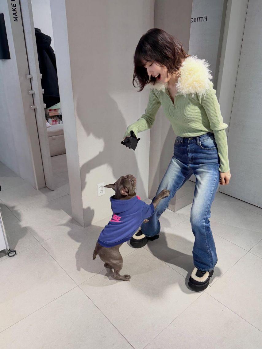 조이 레드벨벳 인별23