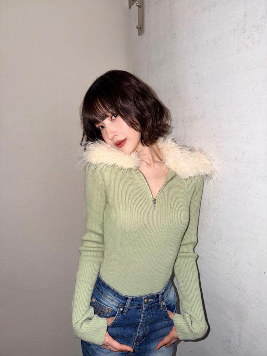 조이 레드벨벳 인별5