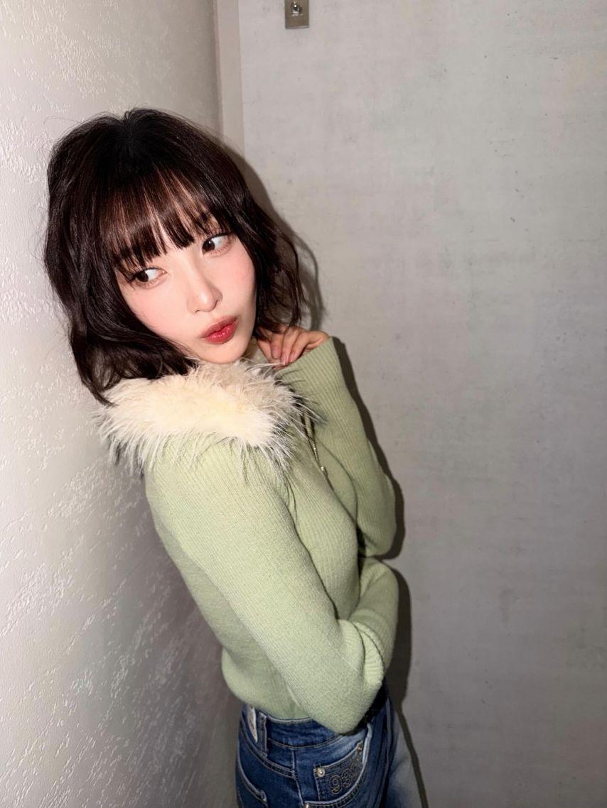 조이 레드벨벳 인별8