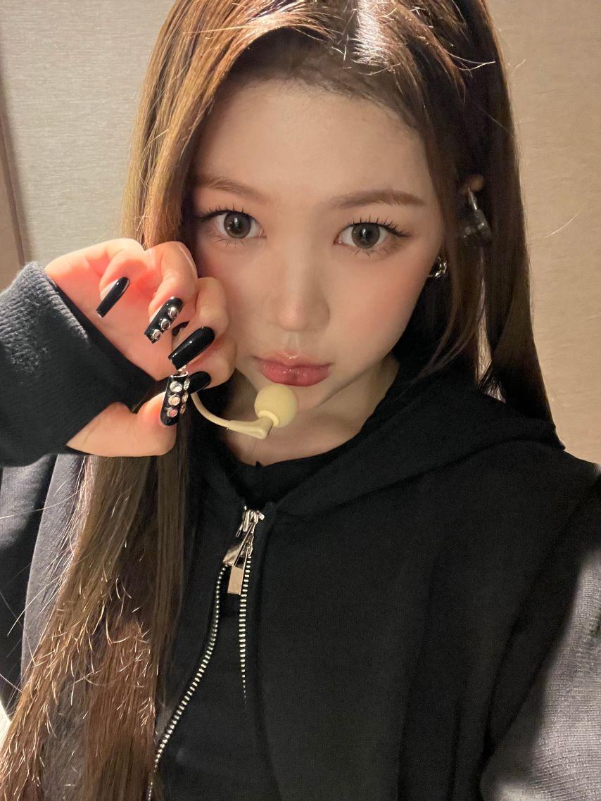 하츠투하츠 예온0