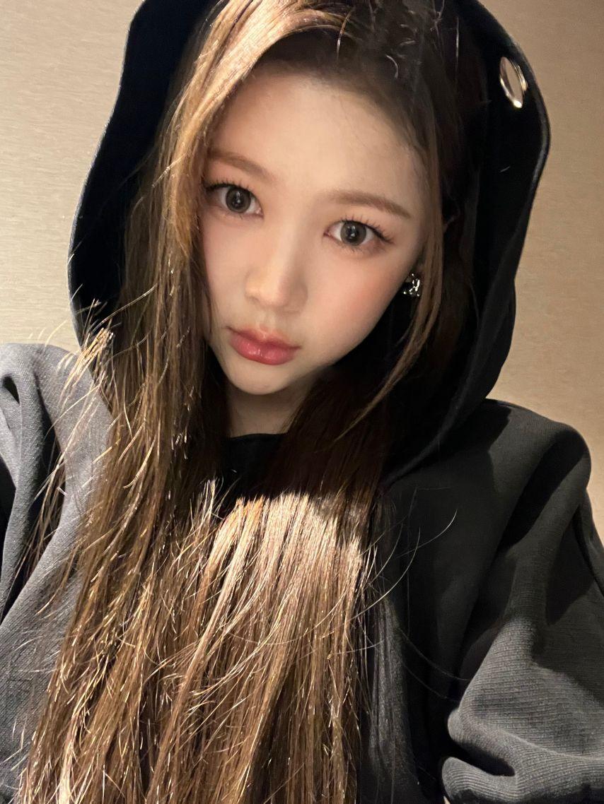 하츠투하츠 예온1