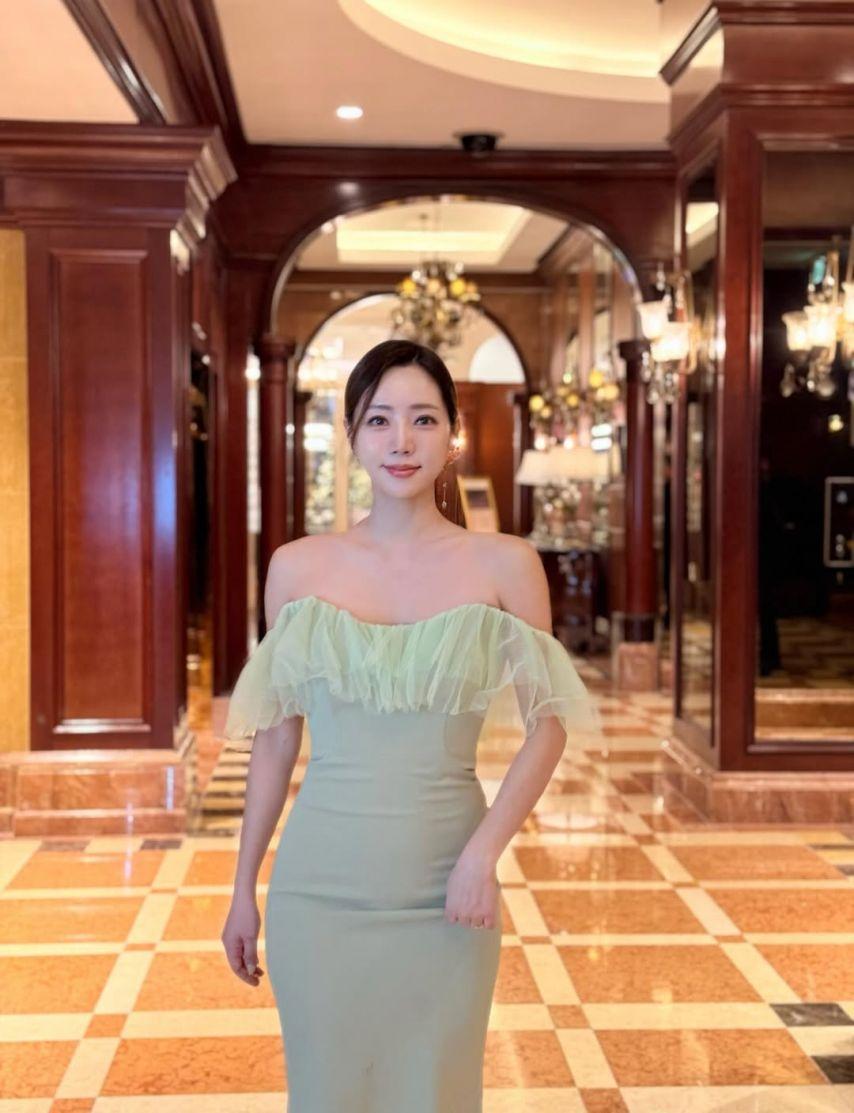 정순주 아나운서0