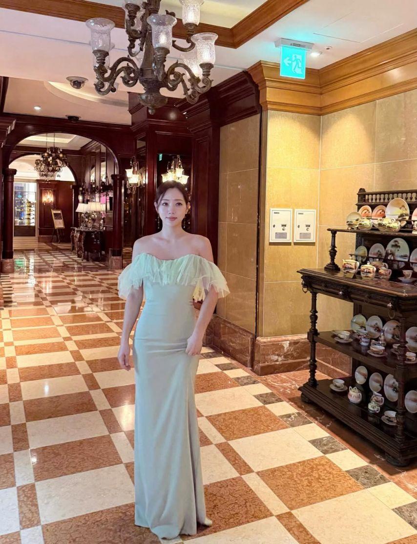 정순주 아나운서4