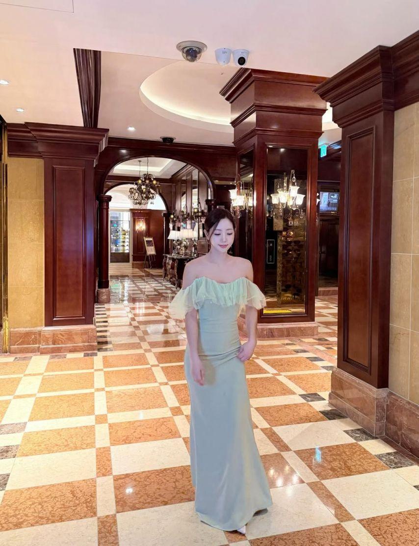 정순주 아나운서5