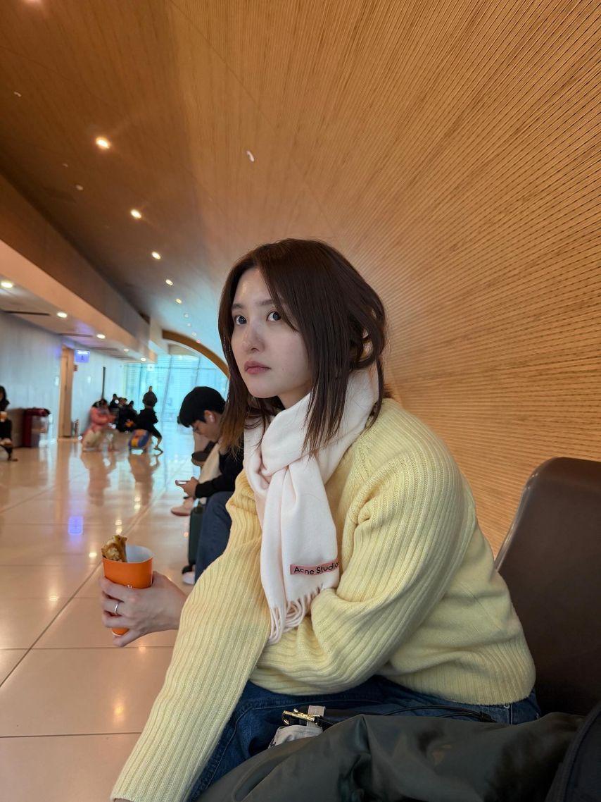 박정화 EXID 인별1