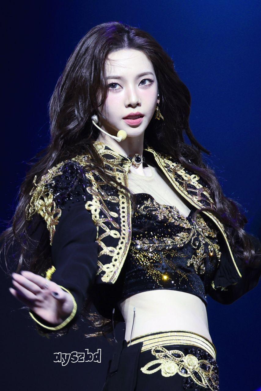 [에스파] 카리나1