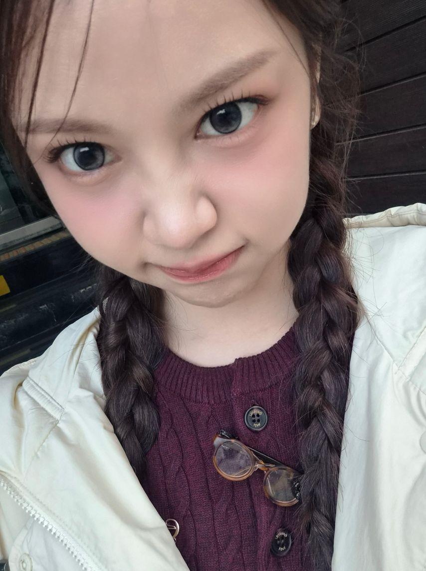 하츠투하츠 카르멘1