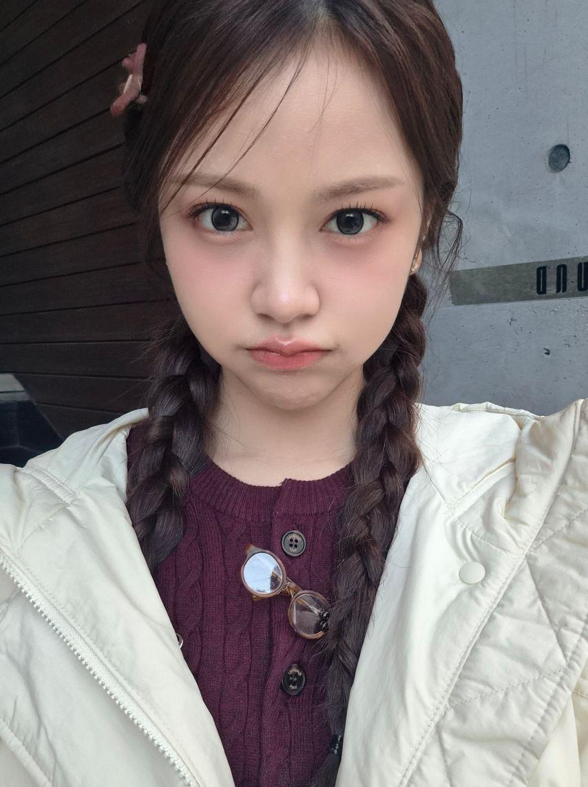 하츠투하츠 카르멘3