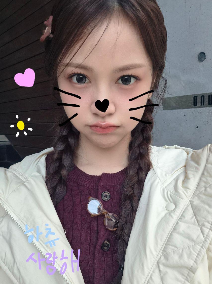 하츠투하츠 카르멘4