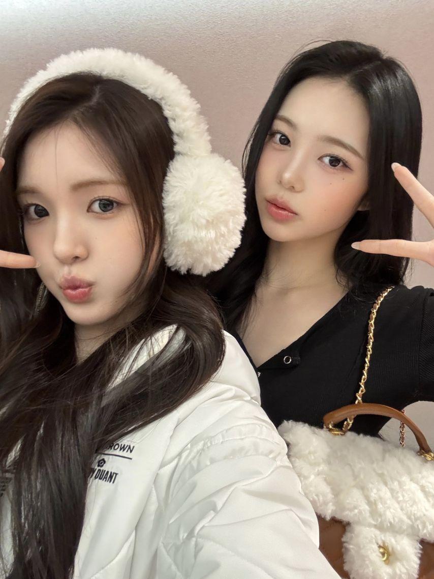 하츠투하츠 에이나, 이안0