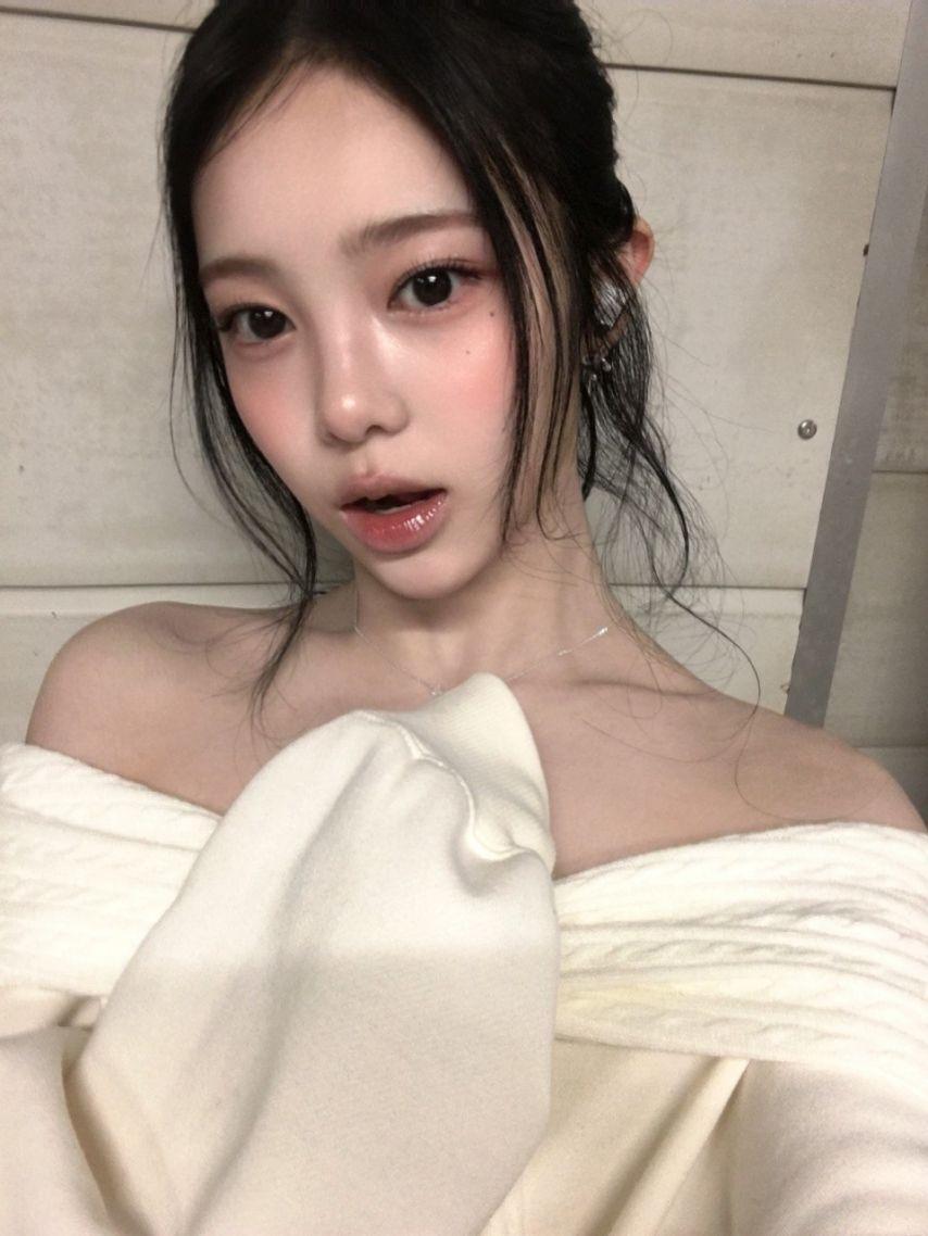 하츠투하츠 에이나, 이안3