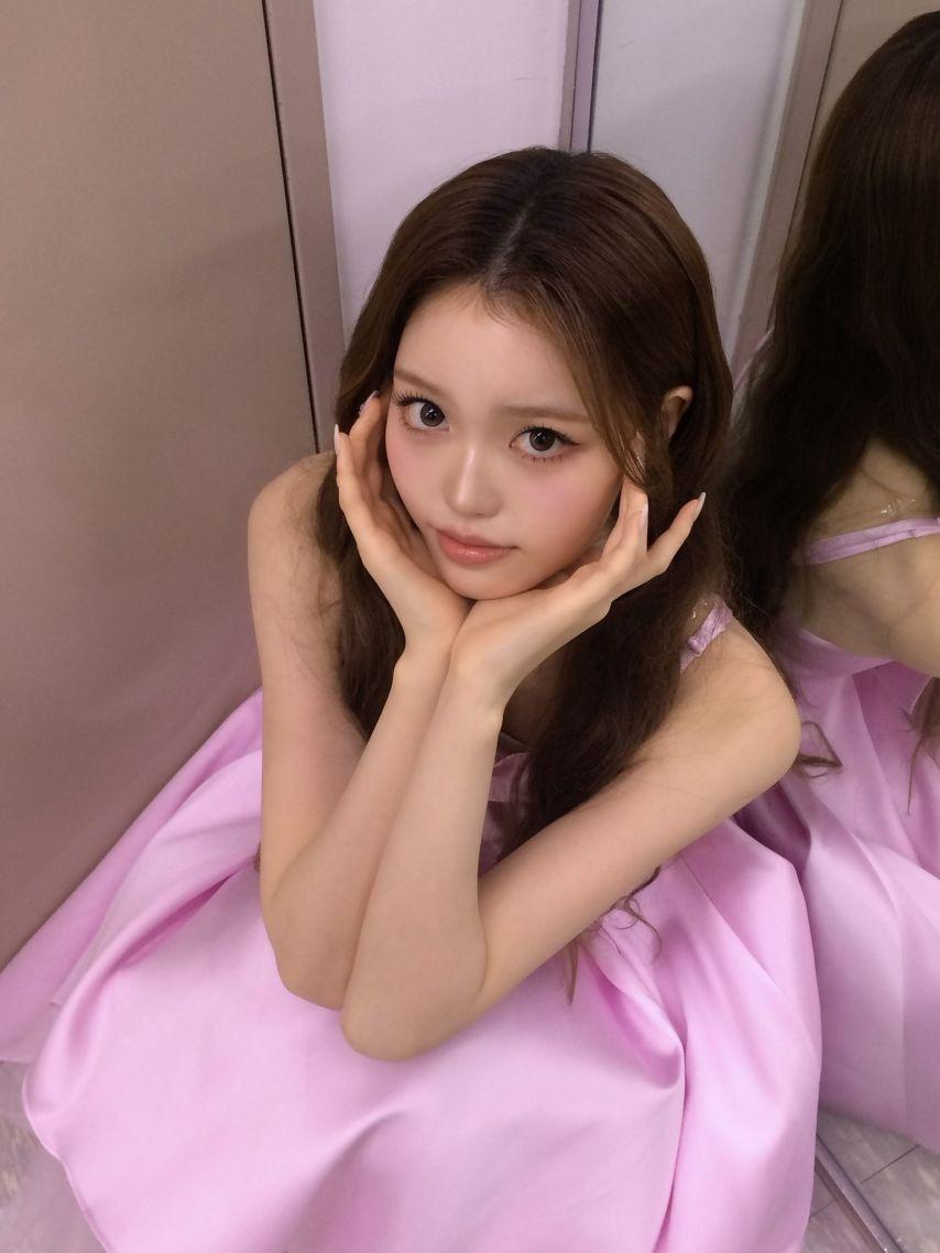 이즈나 정세비0