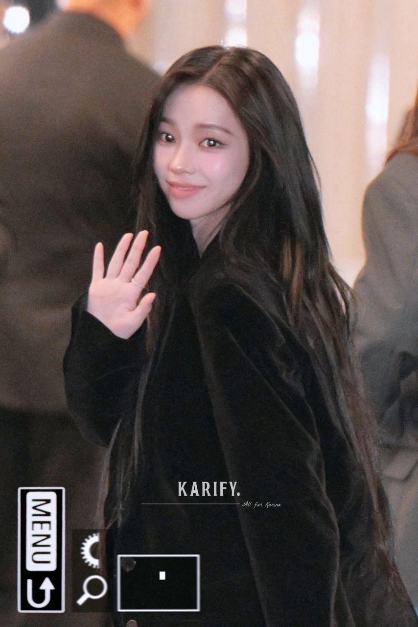 [에스파] 카리나0