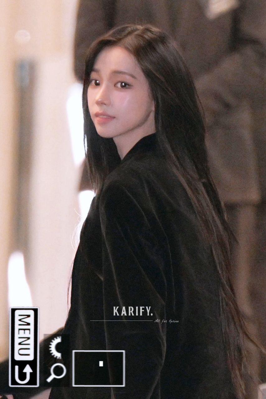 [에스파] 카리나1