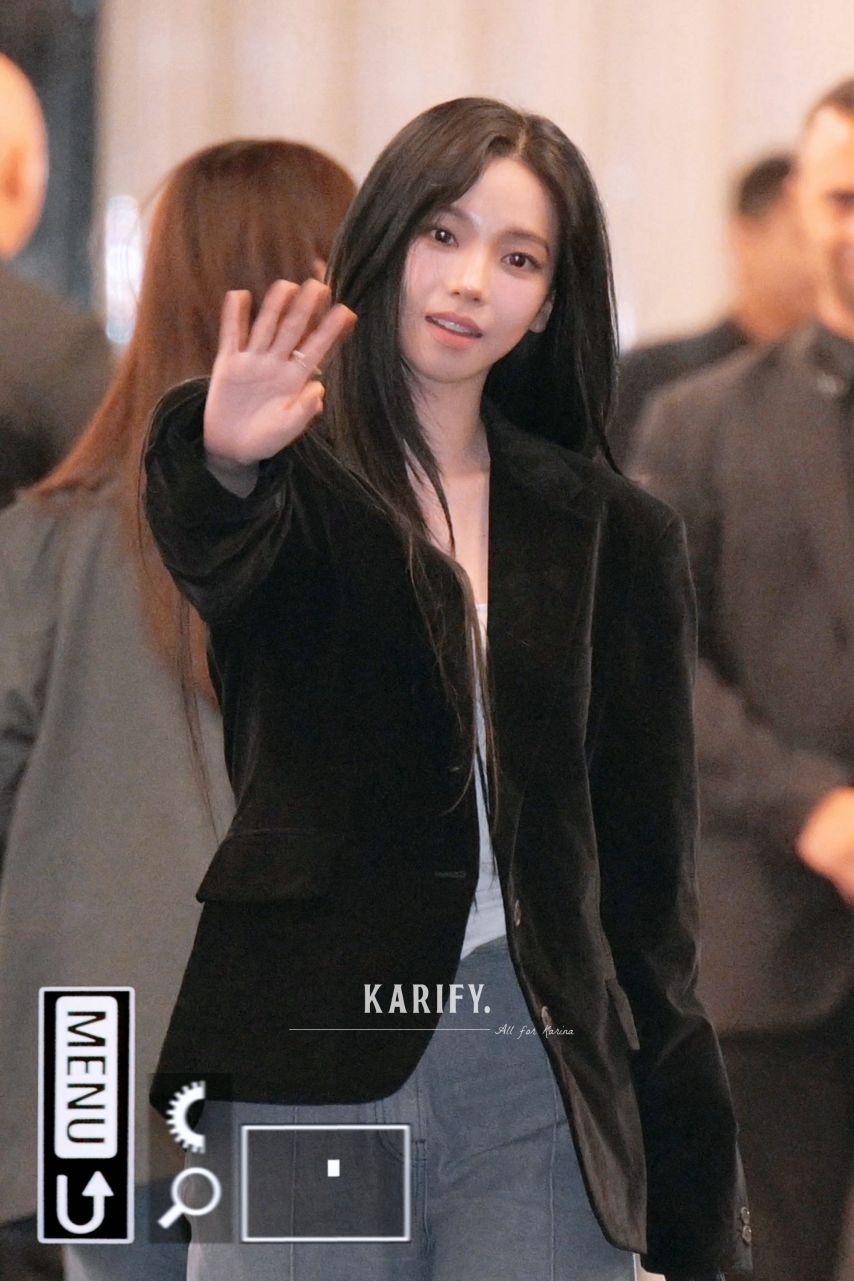 [에스파] 카리나2