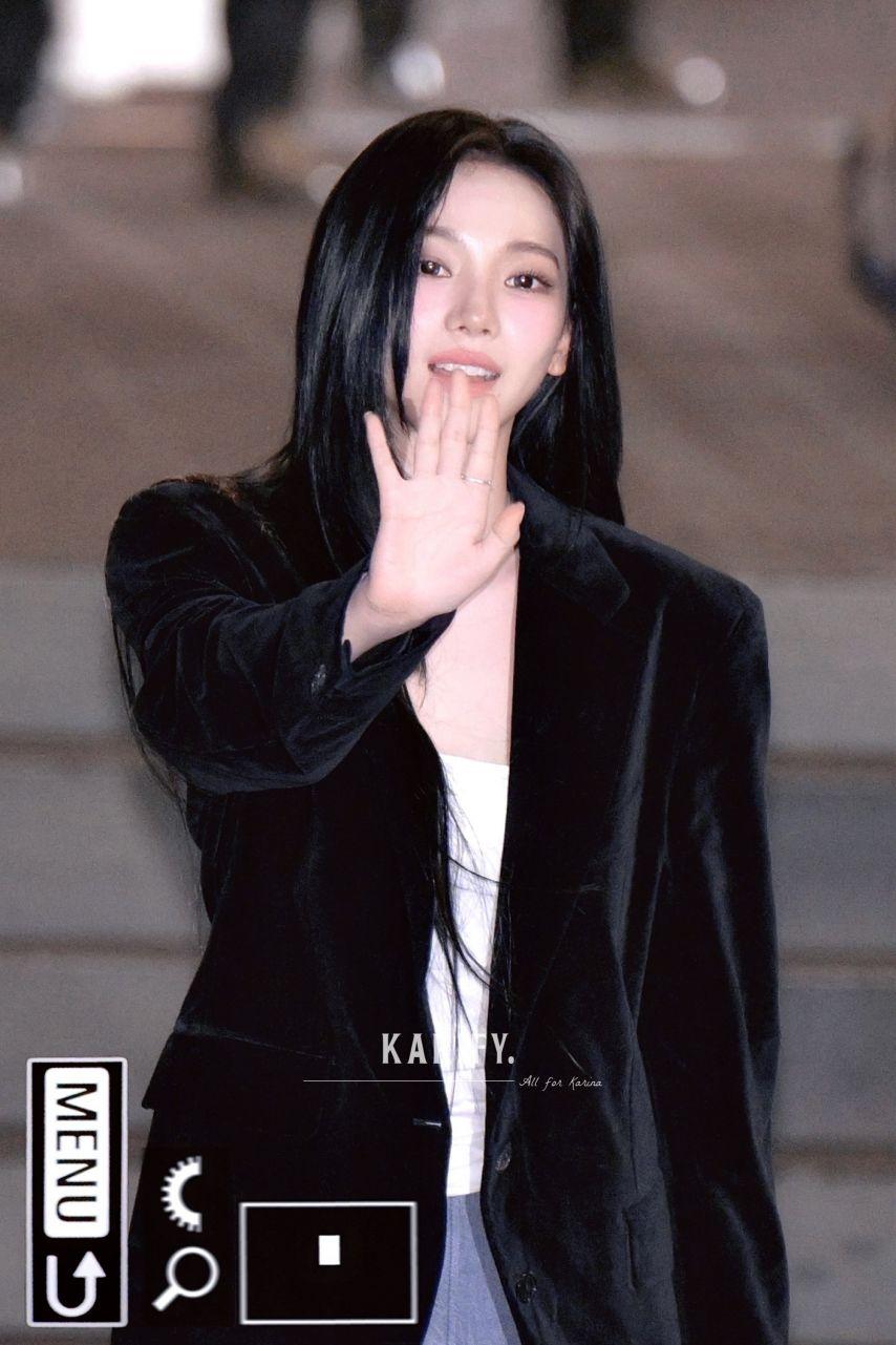 [에스파] 카리나5