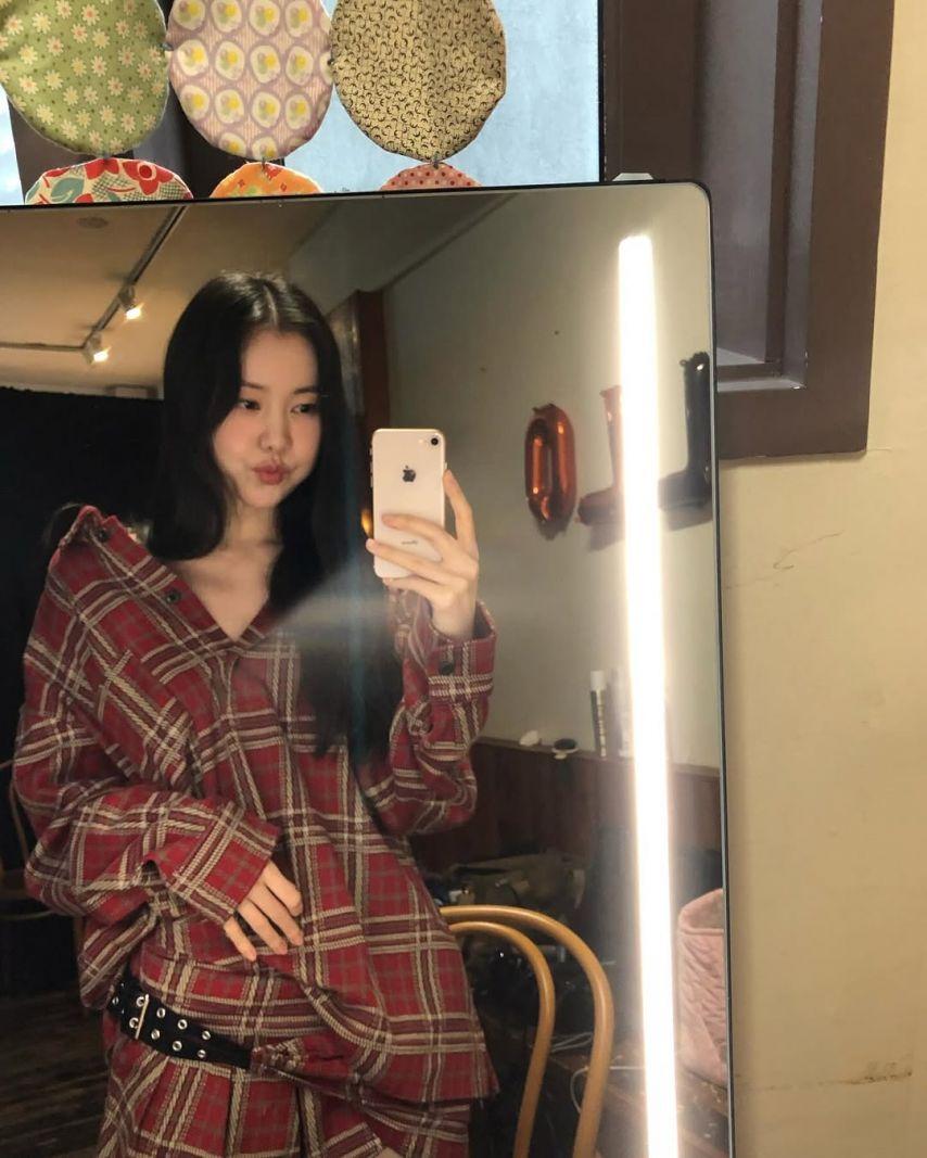 배우 김예원 SNS11