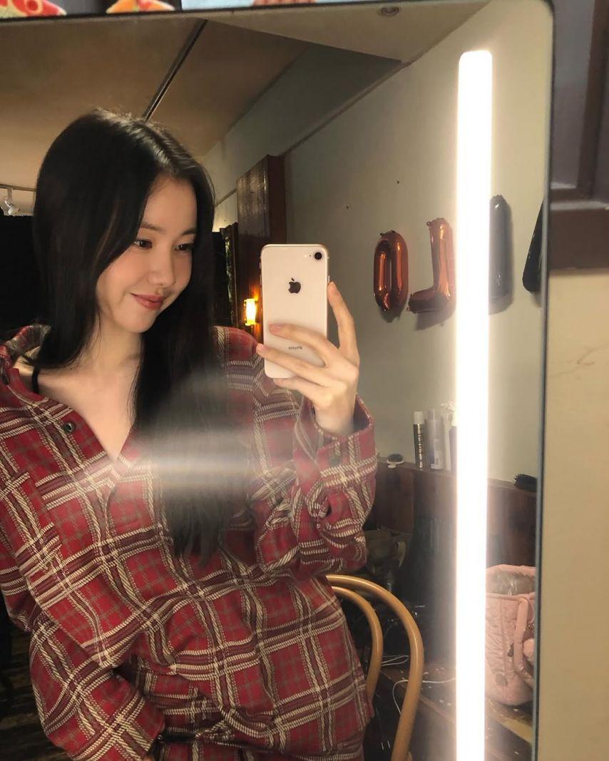 배우 김예원 SNS12