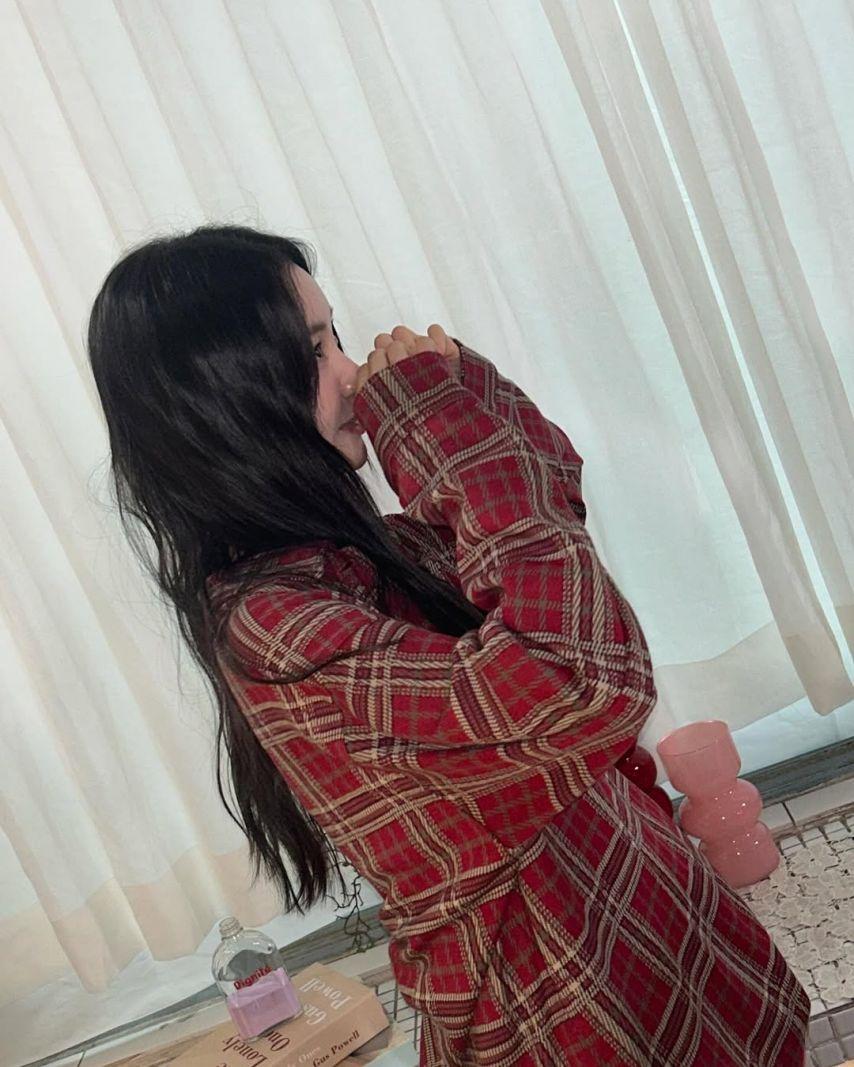 배우 김예원 SNS14