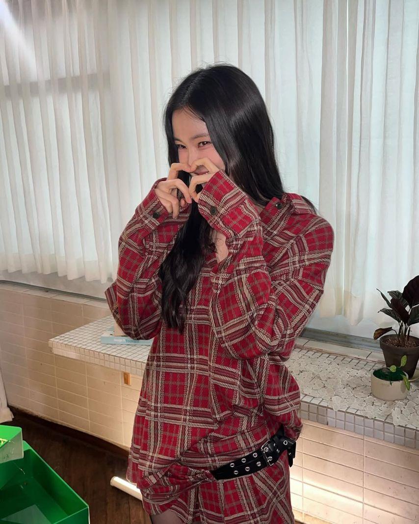 배우 김예원 SNS15