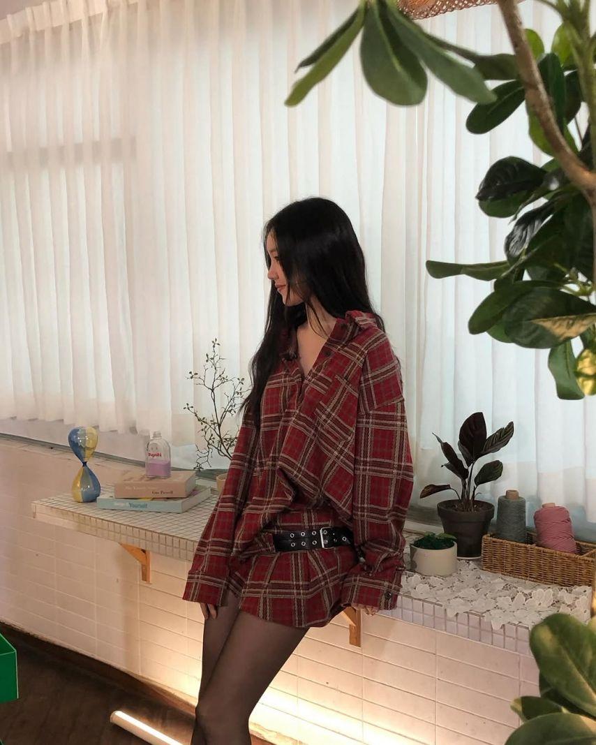 배우 김예원 SNS1