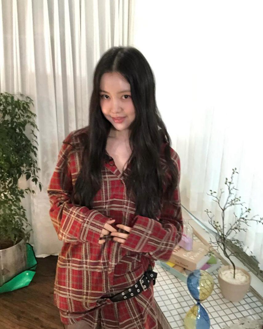 배우 김예원 SNS3