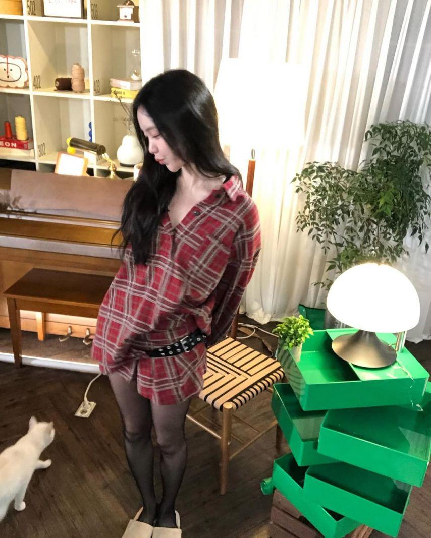 배우 김예원 SNS4